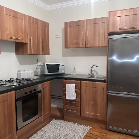 Carraig House Apartment Cavan Exterior photo