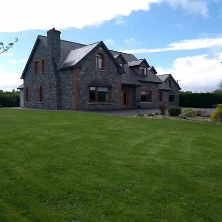 Carraig House Apartment Cavan Exterior photo