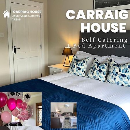 Carraig House Apartment Cavan Exterior photo