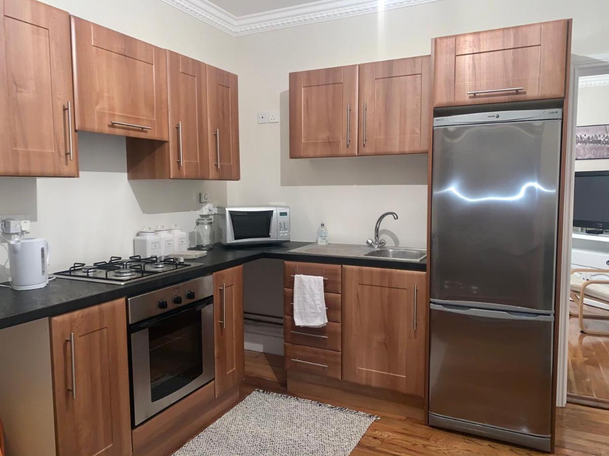 Carraig House Apartment Cavan Exterior photo