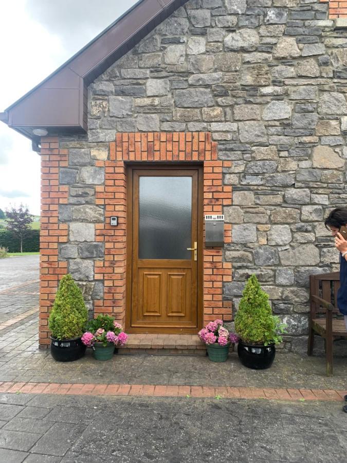 Carraig House Apartment Cavan Exterior photo
