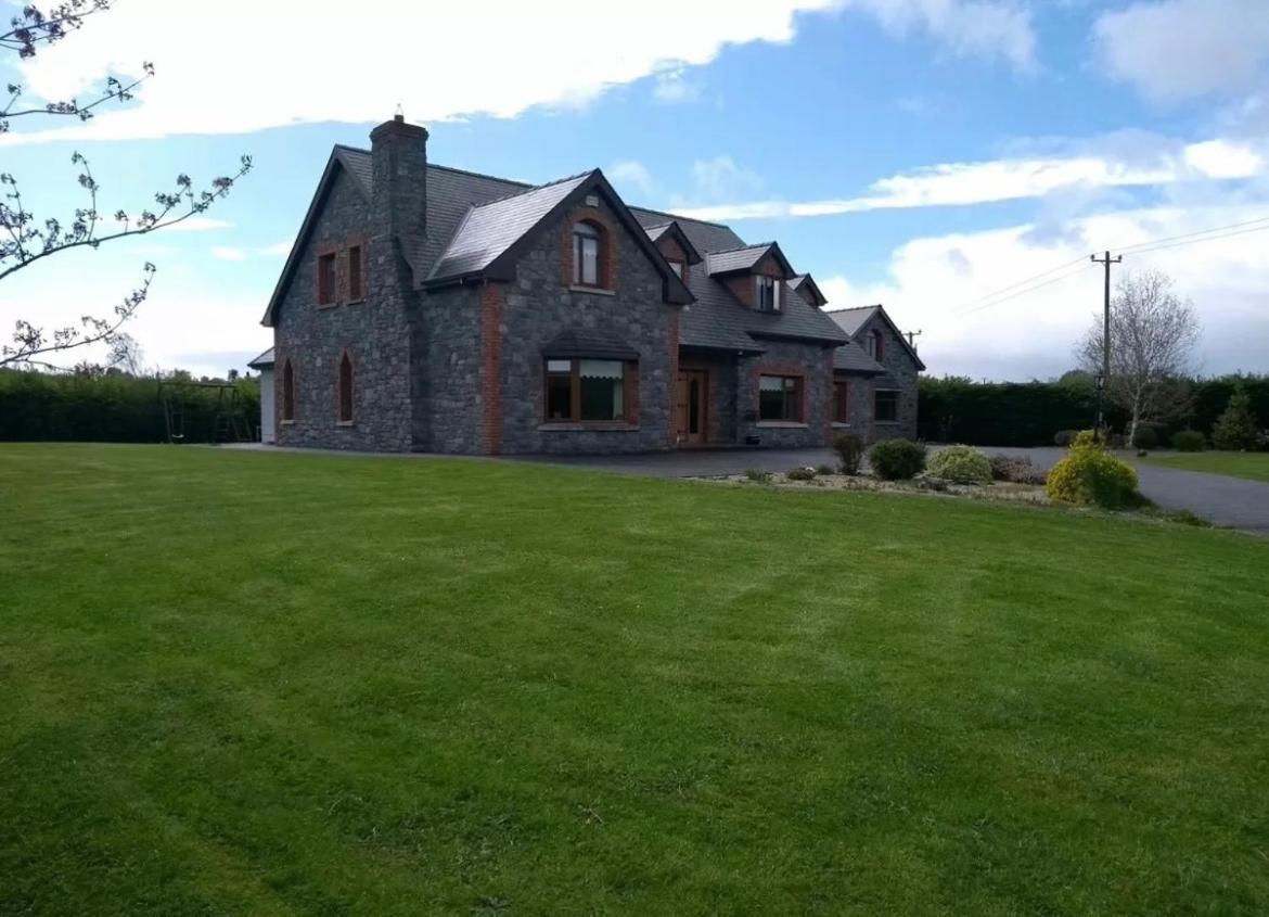 Carraig House Apartment Cavan Exterior photo